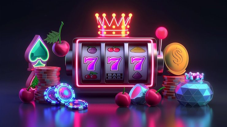 badakbet mobile app interface showing live casino tables on an Android phone