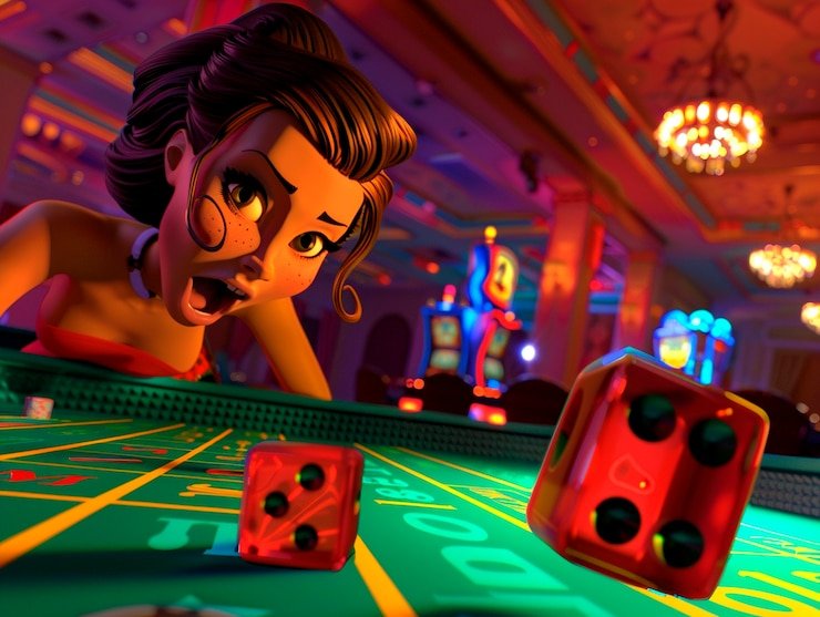 badakbet live roulette wheel spinning